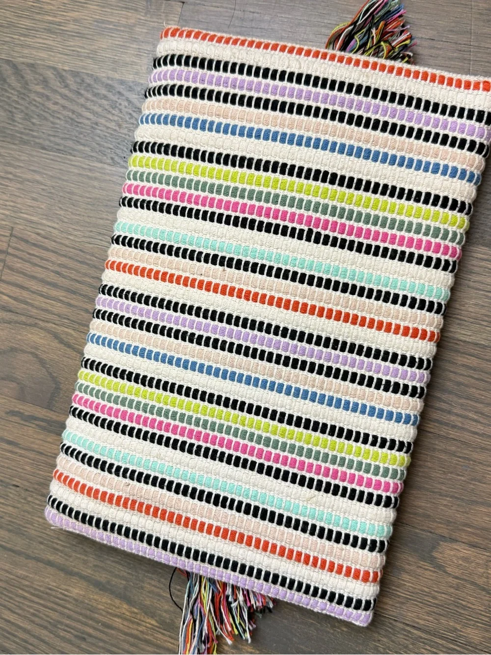 Stella and Dot Taj Clutch